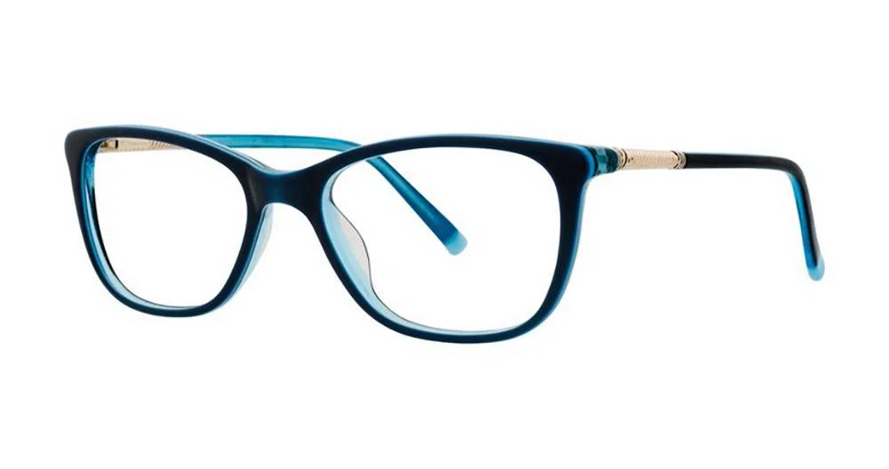 GENEVIEVE PARIS DESIGN ADVANCE Eyeglasses